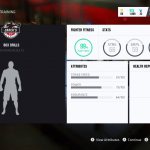 UFC300006