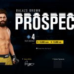 UFC300022