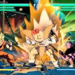 DragonBallFighterZScreen1