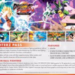 FighterZPassforDragonBallFighterZ