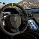 Forza-7_Lamborghini-Cockpit