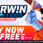 DarwinProjectFreetoPlay