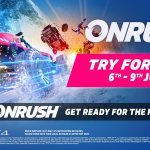 onrush