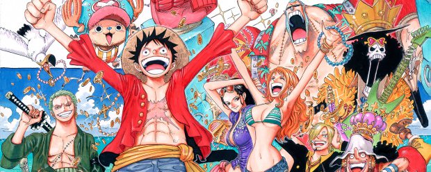 Top 10 változtatás a One Piece élőszereplős sorozatban az animéhez