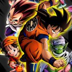 DragonBallLegendsImage5