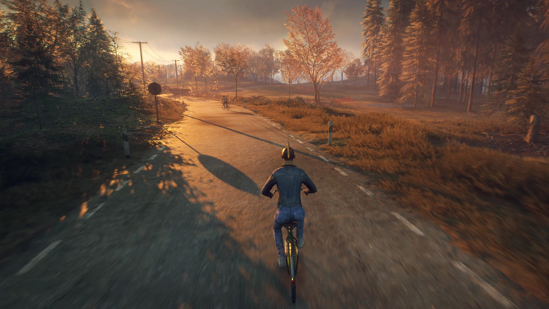 Nagyobb Méret Kép Megtekintése Bikes Album Generation Zero Gamekapocs 9611