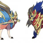 zacian