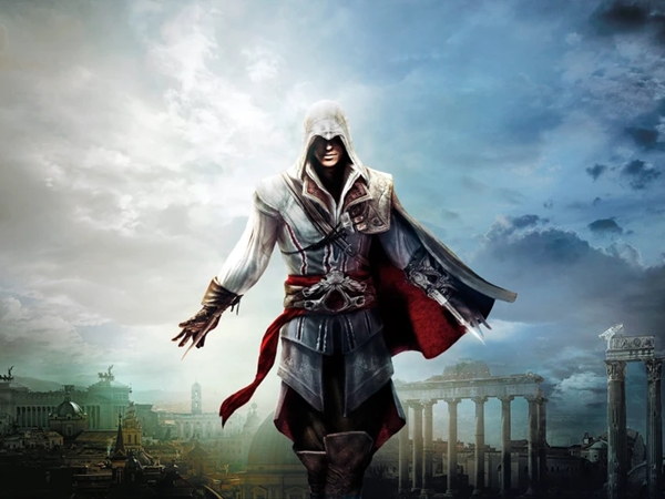 A Ubisoft új videóban mutatta be, hogyan fejlődött az Assassin’s Creed harcrendszere