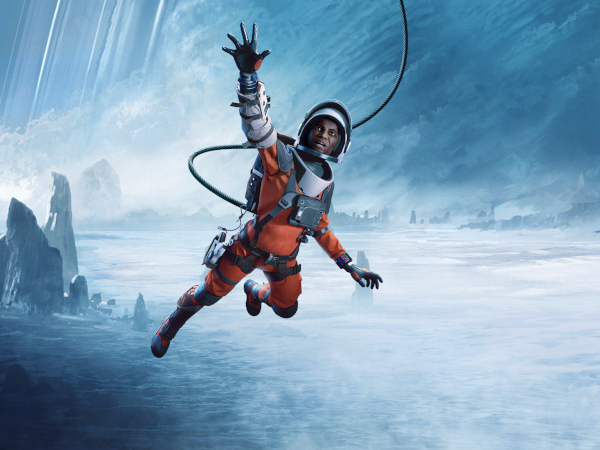 Bemutatkozott az Aphelion második főszereplője és a nemezise is