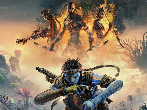 Külső nézetben még meggyőzőbb az Avatar: Frontiers of Pandora - From the Ashes