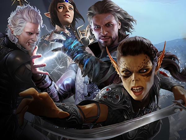 A Hasbro mindenképp szeretne Baldur's Gate 4-et, de nem siet vele
