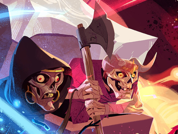 A roguelike BALL x PIT október 28-án érkezik Switch 2-re