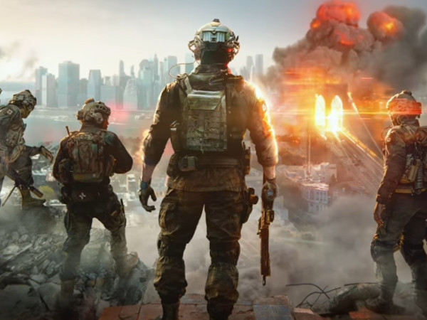Lezajlott a Battlefield 6 hivatalos multi bemutatója