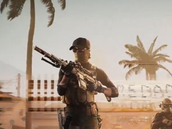 Hivatalos: Jön a Battlefield: Redsec, az EA új, ingyenes battle royale játéka