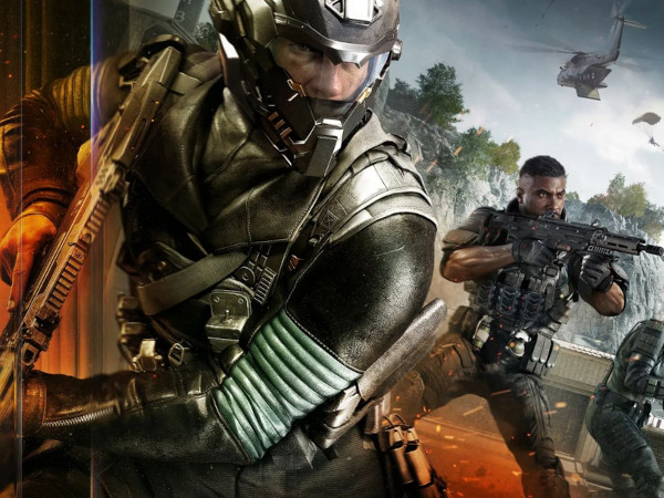 BREAKING: A Call of Duty széria új részei mostantól nem kerülnek be megjelenéskor a Game Pass-be