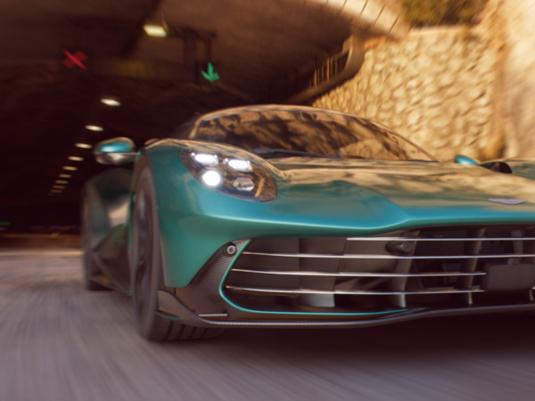 SGF 2026: Bejelentették a Forza Horizon egykori fejlesztőinek játékát, a Clutch-t