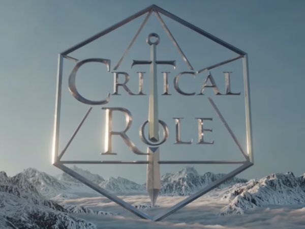 A Dimension 20 és a Critical Role egyesül: Brennan Lee Mulligan vezeti a Campaign 4-t