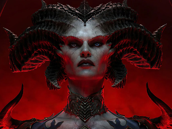 SGF 2024: A Diablo Immortal alapozott meg a Diablo IV új karakterosztályának