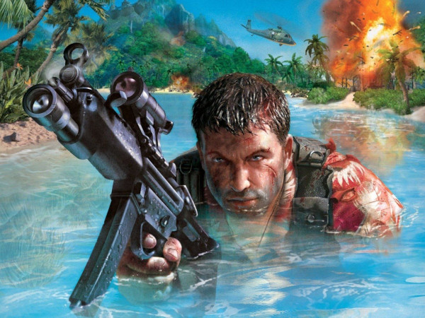 Készül a Far Cry sorozat