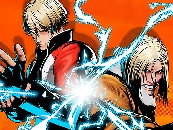 GC 2024: Megjelenési dátumot kapott a Fatal Fury: City of Wolves