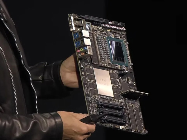 HWSW: Még egy évet kell várni az Nvidia nagy dobására