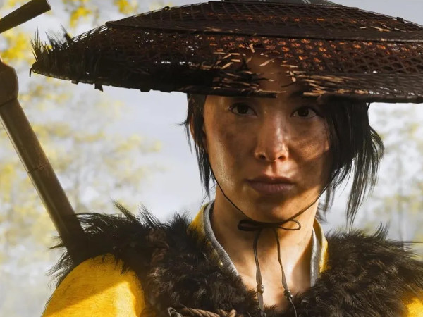 A rajongók szerint nincs túl sok újdonság a Ghost of Yotei-ben