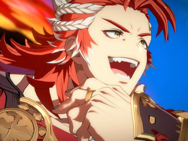 Wilnas érkezik a Granblue Fantasy Versus: Rising ringjébe augusztus 5-én