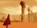 E3 2011: Meseszép gameplay traileren a Journey