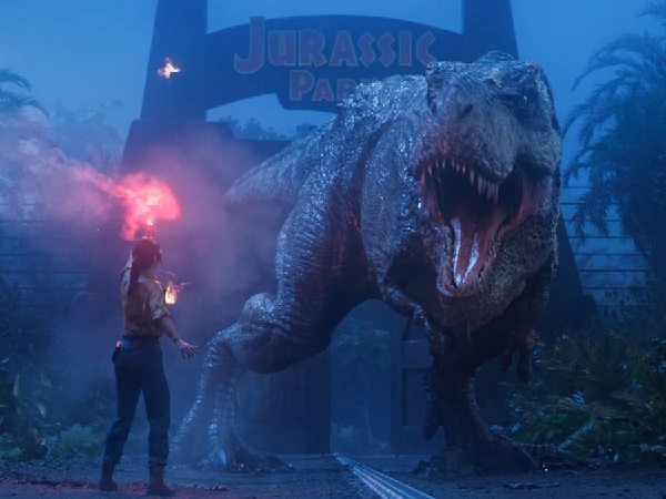 SGF 2024: Az első képek a Jurassic Park: Survivalról