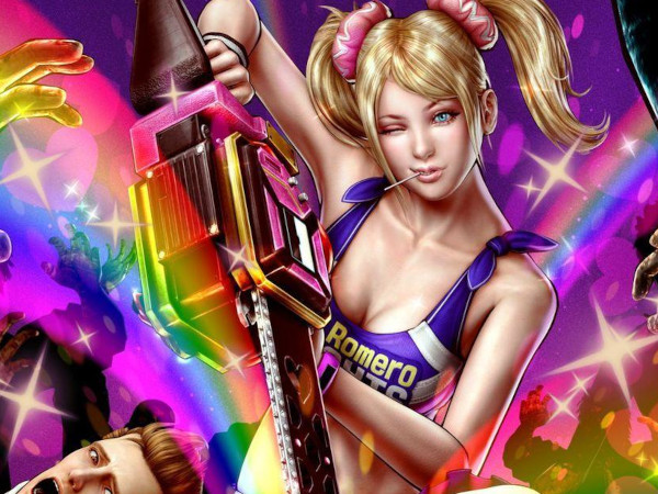 SGF 2024: Nemsokára láthatjuk a Lollipop Chainsaw RePOP-ot