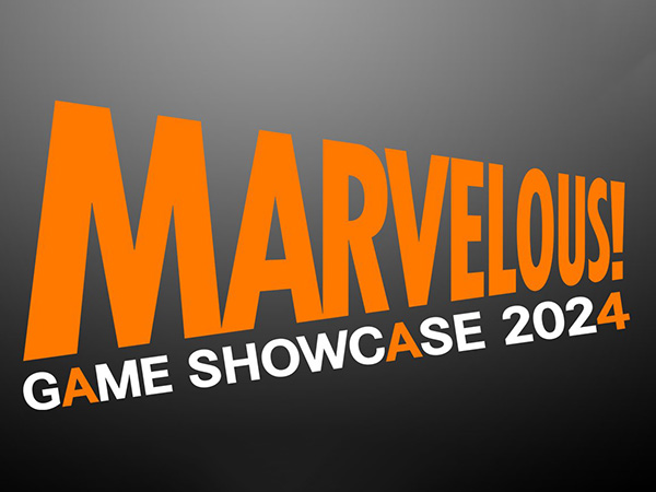 SGF 2024: Holnap éjjel Marvelous Game Showcase!