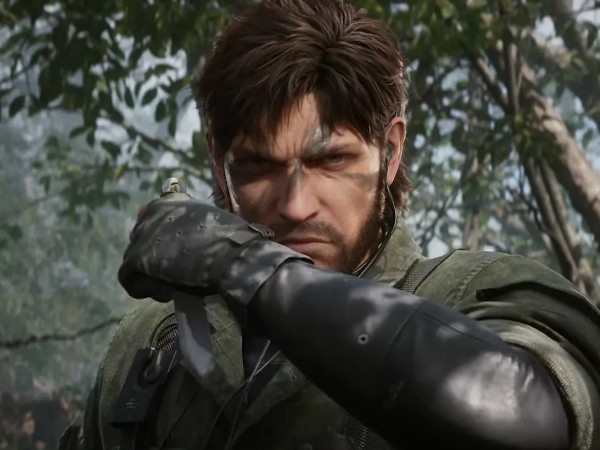 SGF 2024: Lássuk, miben fejlődött a Metal Gear Solid Delta: Snake Eater!
