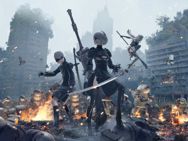 Taura Takahisa elhagyta a PaltinumGames-t, és új stúdiót alapít