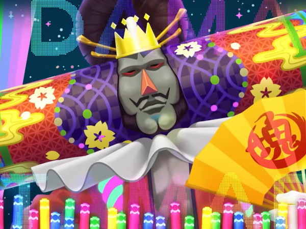 Októberben gördül be az új Katamari