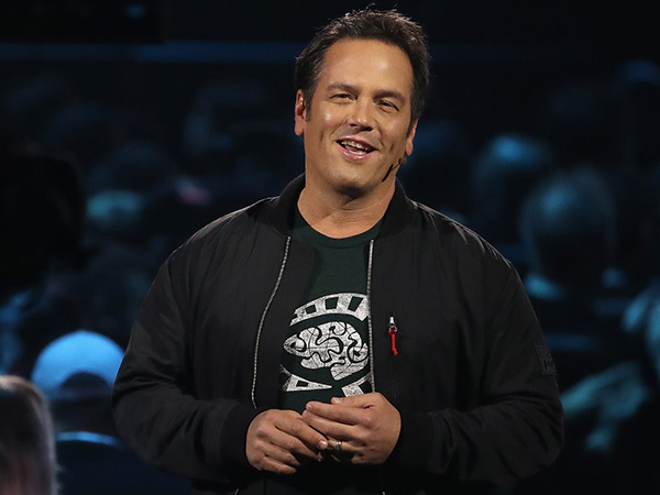 SGF 2024: Hol maradt tegnapról az Xbox sokat pletykált kézikonzolja? Phil Spencer válaszolt.