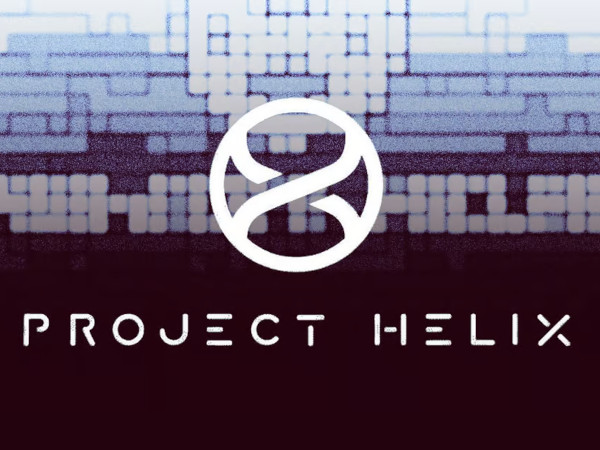 Csütörtökön többet is megtudhatunk a Project Helix-ről