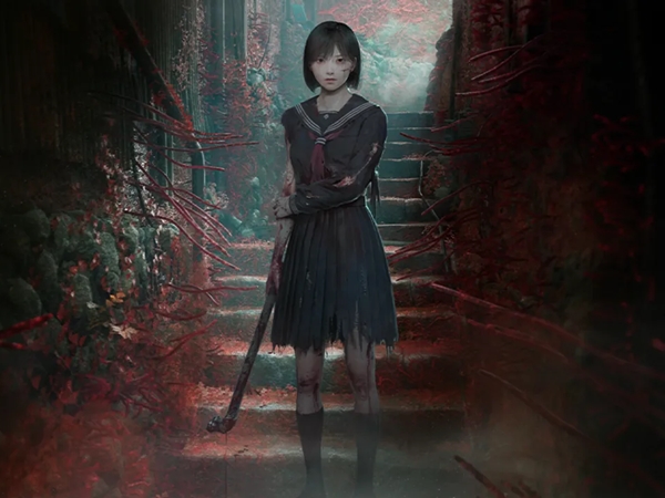 Könnyítést hoz a Silent Hill f 1.10-s frissítése