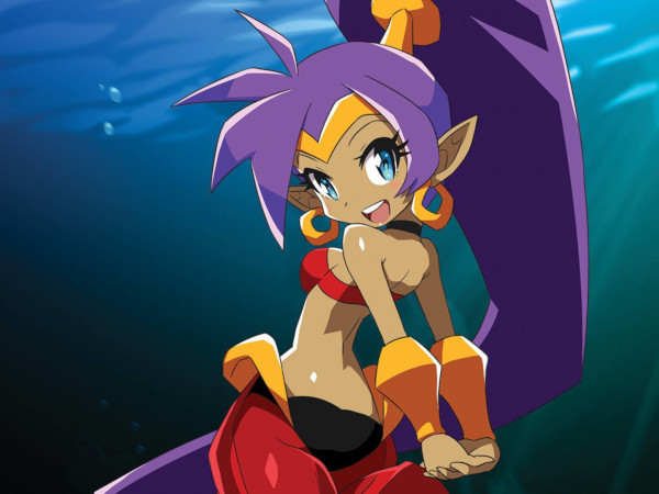 Már készül a Shantae 7, de nemcsak emiatt volt érdekes a Limited Run Games idei show-ja