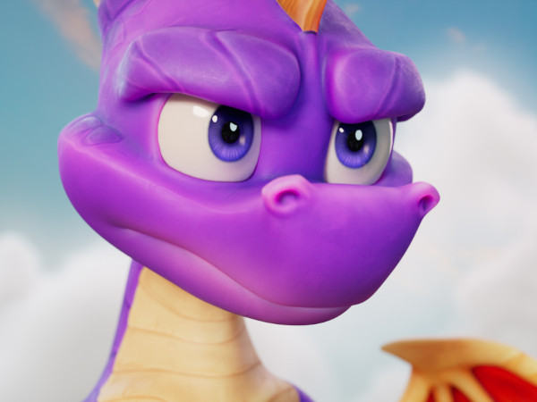SGF 2026: Érkezik a Spyro: A Realm Beyond