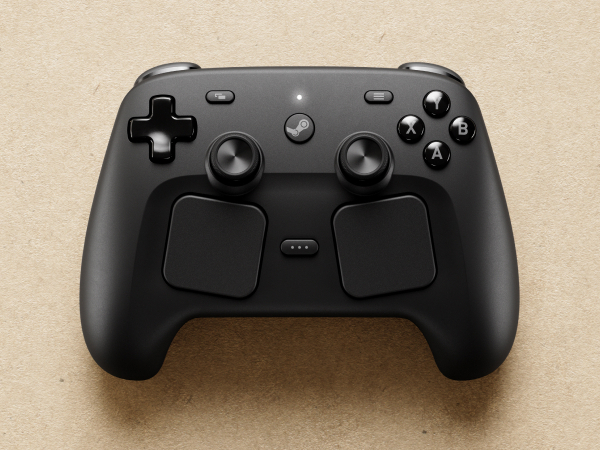 Korábban jön a Steam Controller mint a Steam Machine, mivel azt nem érinti a RAM hiány