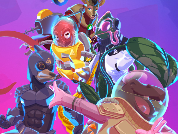 Nyugodt hangulatú űrharcok várnak ránk az Epic Games Store ingyenes játékában