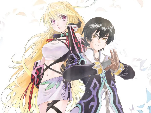 Launch traileren a Tales of Xilia Remastered