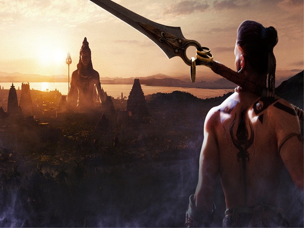 The Age of Bhaarat - új indiai akció-kalandjáték előzetese futott be