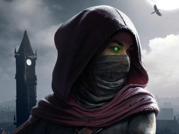 December 4-én oson be a szobánkba a Thief VR: Legacy of Shadow