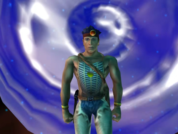 A jelenlegi generációra is befutott végre a Turok 2: Seeds of Evil remasztere