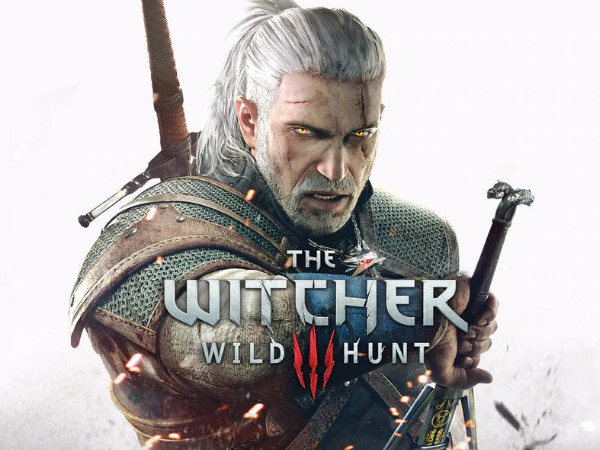 The Witcher 3 has been updated based on the Netflix series