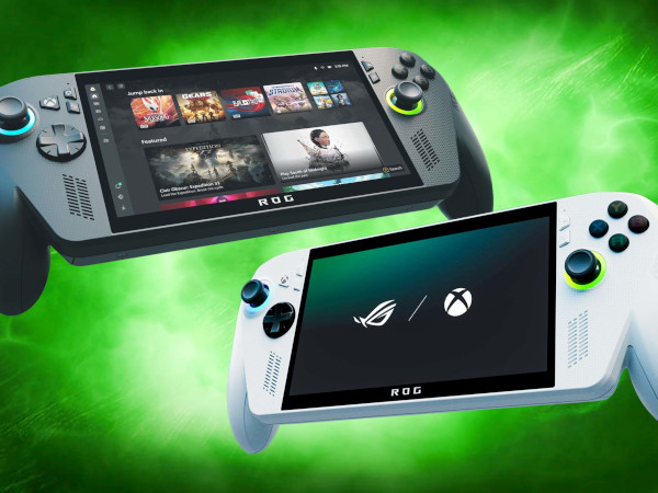 Megérkezett az Auto SR az Xbox Ally X-re, de egyelőre nem ez lesz a hordozható játék jövője