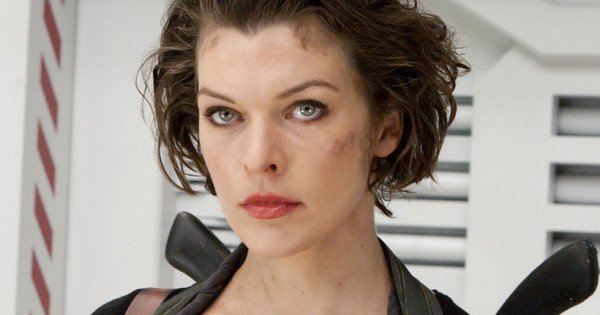 Monster Hunter  Roteiro da sequência já está sendo escrito, diz Milla  Jovovich - NerdBunker