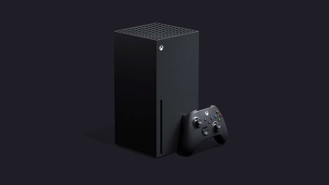 Xbox Series X